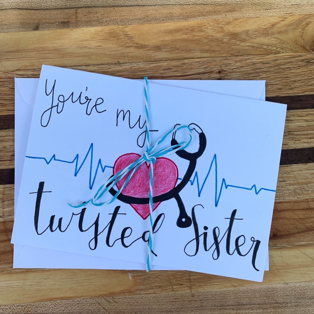 ⚡️Handmade Cards⚡️ - Picture 8 of 12